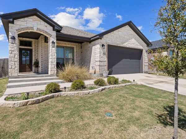 2028 Butternut RD, Temple, TX 76502