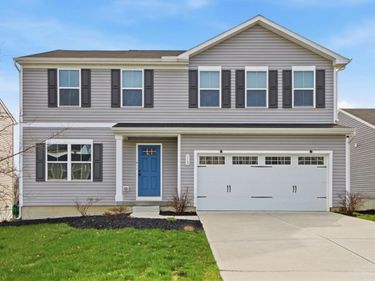113 Sunrise Lane, New Richmond, OH 45157