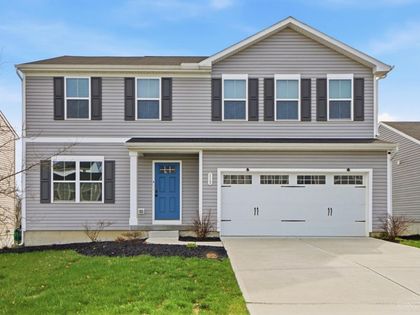 113 Sunrise Lane New Richmond, OH 45157