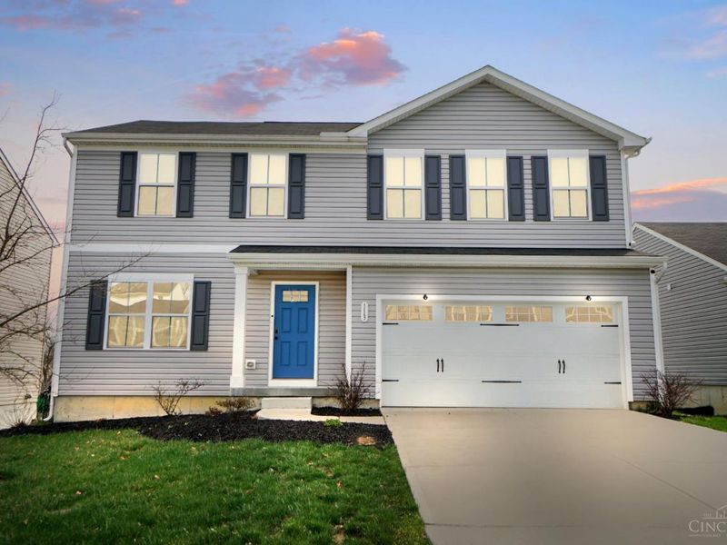 113 Sunrise Lane, New Richmond, OH 45157 Photo 2