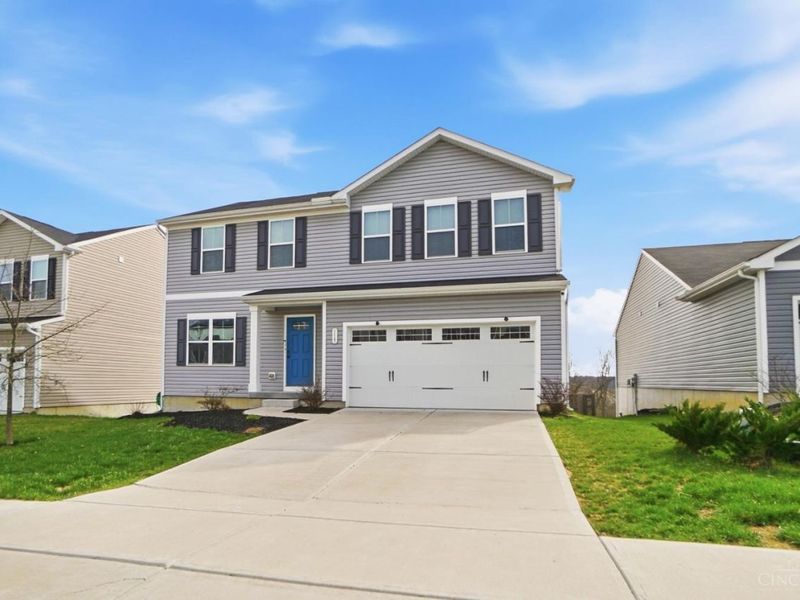 113 Sunrise Lane, New Richmond, OH 45157 Photo 4