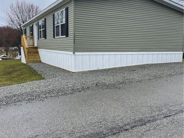 1340 Hilltop Drive, Bulger, PA 15019