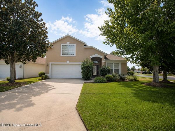 3403 Cloudberry Place, Melbourne, FL 32940