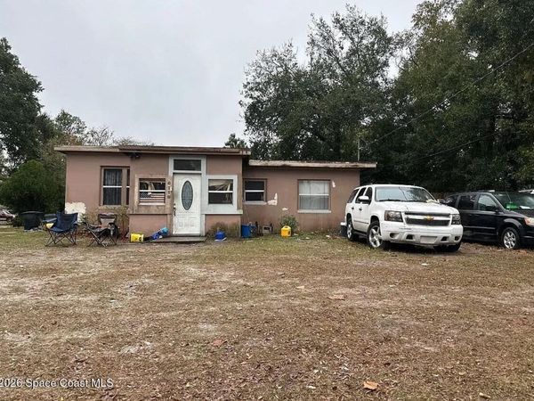 6118 Mercer Circle N , Jacksonville, FL 32216