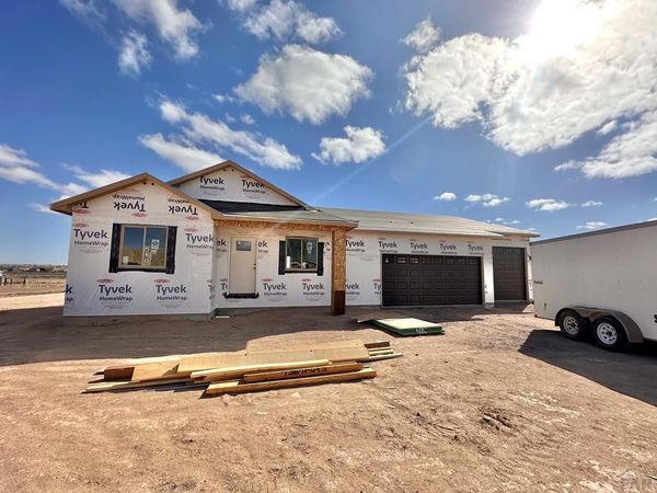 1405 E Dowd Dr, Pueblo West, CO 81007