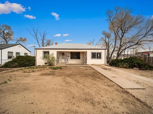 2812 2nd Ave, Pueblo, CO 81003