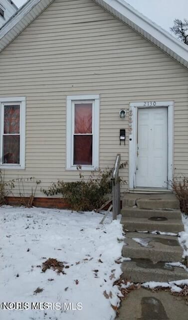 2130 Broadway Street, Toledo, OH 43609 Main Photo