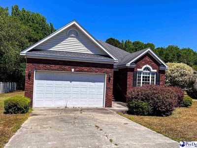 2130 Woodmore Circle, Florence, SC 29505
