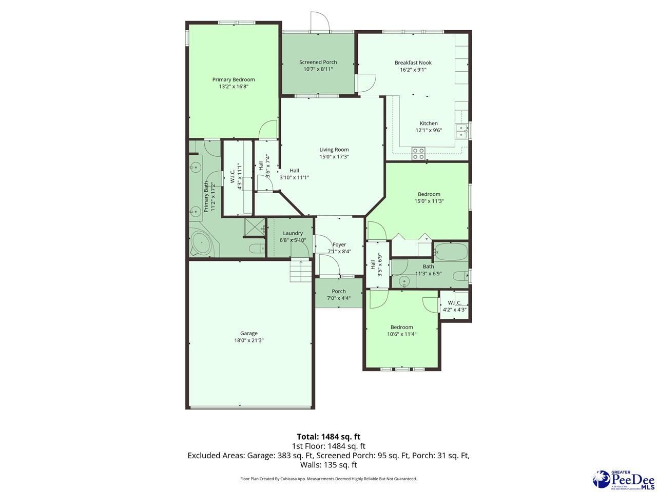 2130 Woodmore Circle Photo 26