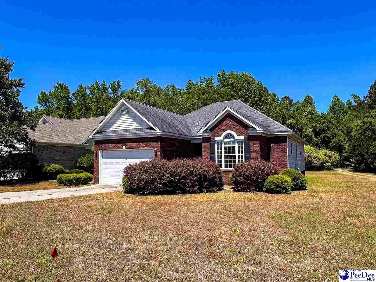 2130 Woodmore Circle Photo 4