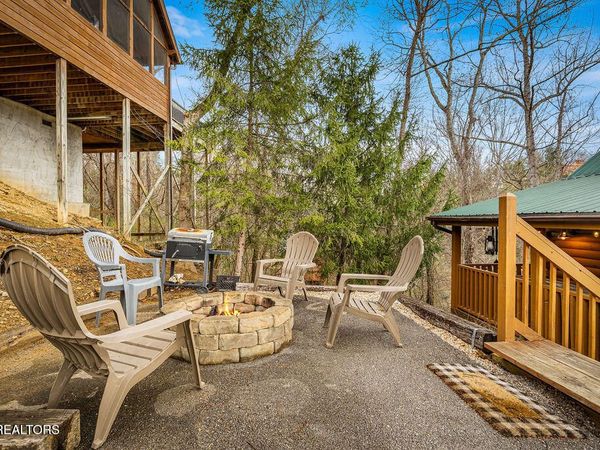 919 Deer Run Way, Sevierville, TN 37862