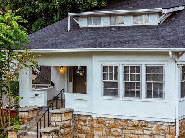 3224 Barber Avenue, Kansas City, KS 66106