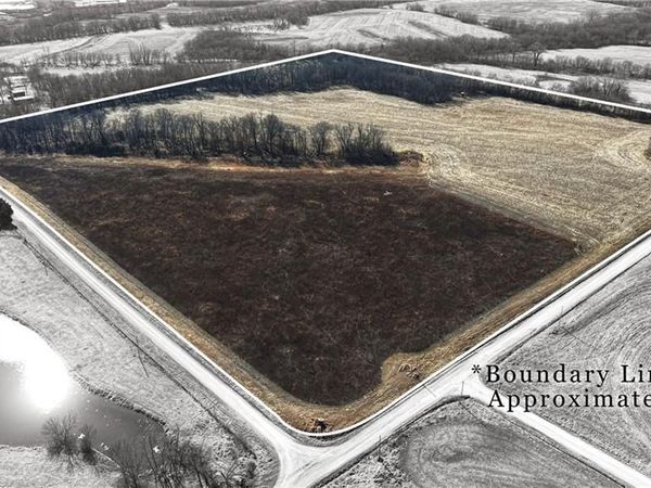 NE Hi Point Drive, Breckenridge, MO 64625