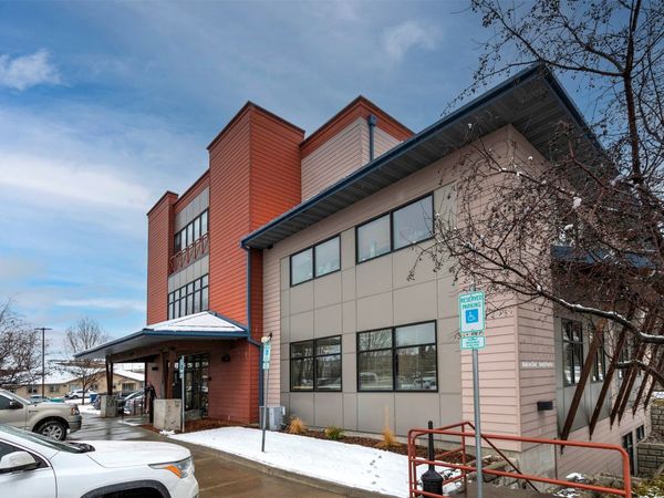 2819 Great Northern Loop , Unit 200, Missoula, MT 59808