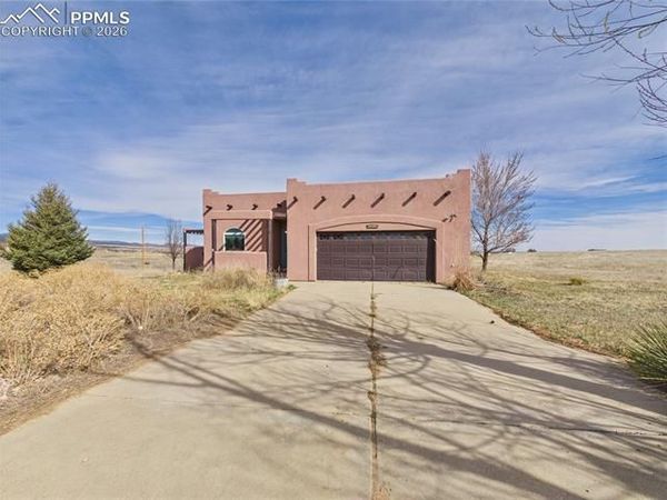 4895 Cummings Street, Colorado City, CO 81019