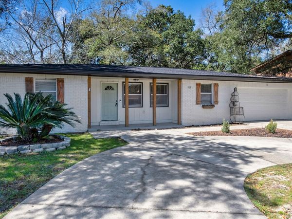 803 Linden Avenue, Niceville, FL 32578