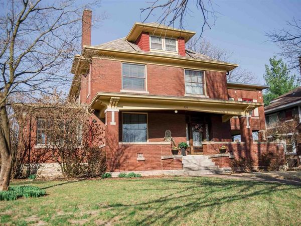 336 S 24th, Quincy, IL 62301