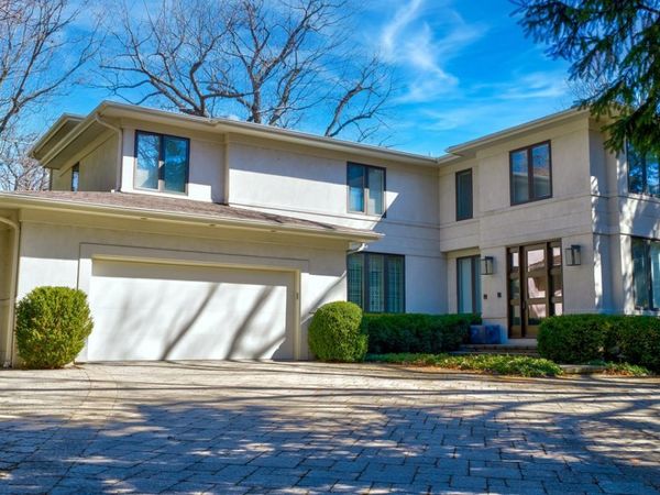 1643 Sylvester Place , Highland Park, IL 60035