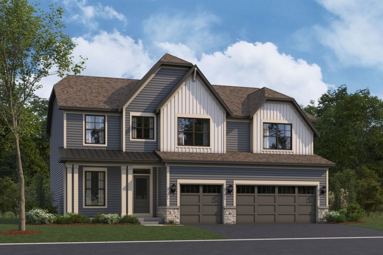 26209 W Sablewood Circle, Plainfield, IL 60585 Main Photo