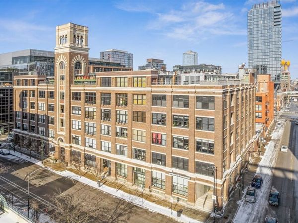 1000 W Washington Boulevard , Unit 406, Chicago, IL 60607