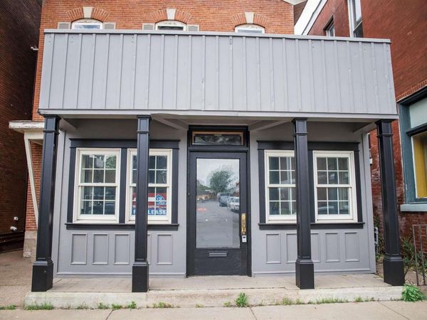 424 S 8th, Quincy, IL 62301