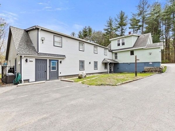 137 Westboro Rd, Grafton, MA 01536