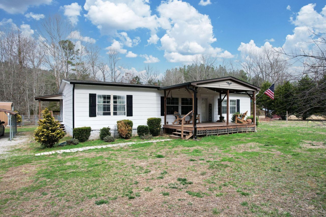 4500 Redman Road, Decatur, TN 37322 Main Photo
