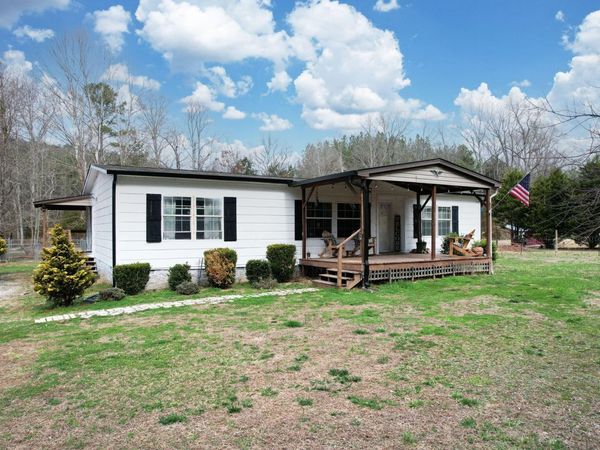 4500 Redman Road, Decatur, TN 37322