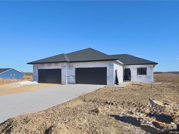 118 Dunn Street, Colfax, WI 54730