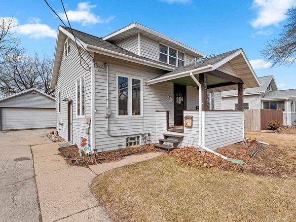 315 S VICTORIA STREET, Appleton, WI 54914