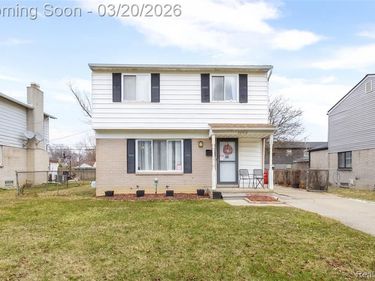 29512 Brentwood Street, Southfield, MI 48076