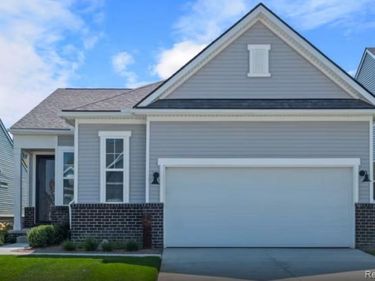 4125 Dogwood Drive, Milford Twp, MI 48381
