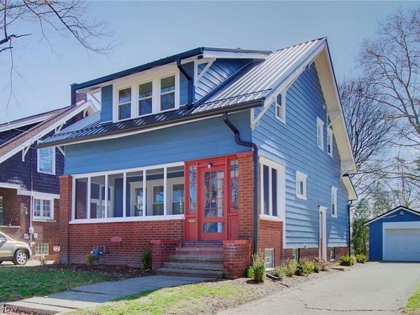 225 Shadyside Court, Alliance, OH 44601