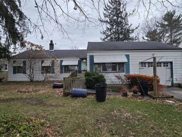 237 N Turner Road, Youngstown, OH 44515