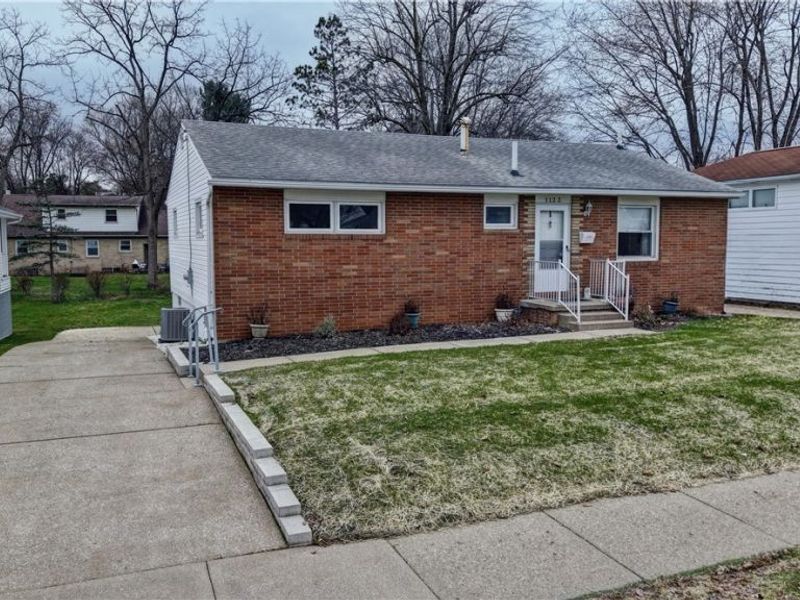 1133 Clearmount Avenue SE, North Canton, OH 44720 Photo 7