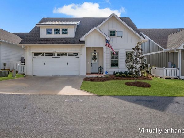4247 Oak Run Lane, Tallahassee, FL 32317