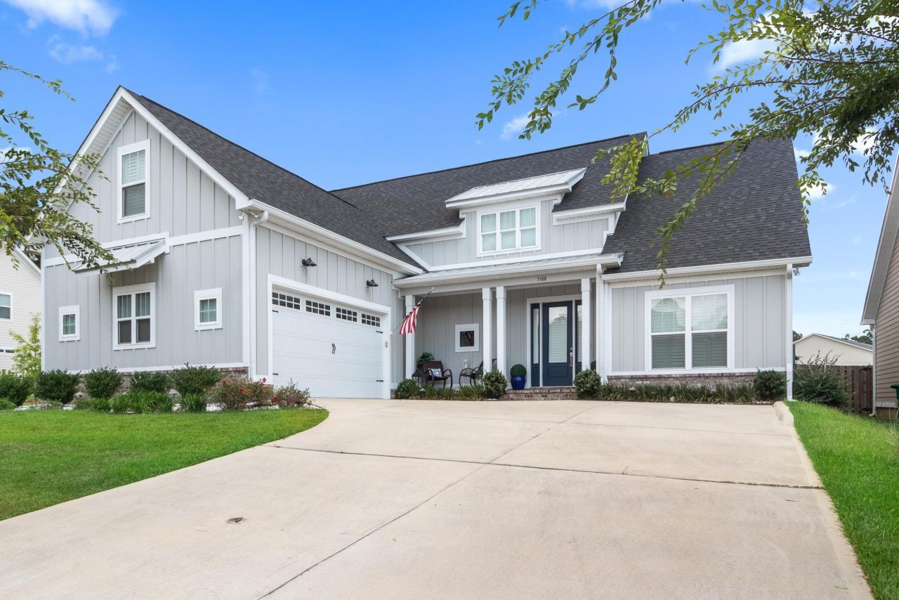 5188 Royal Fern Circle, Tallahassee, FL 32317 Photo
