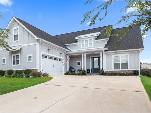 5188 Royal Fern Circle, Tallahassee, FL 32317