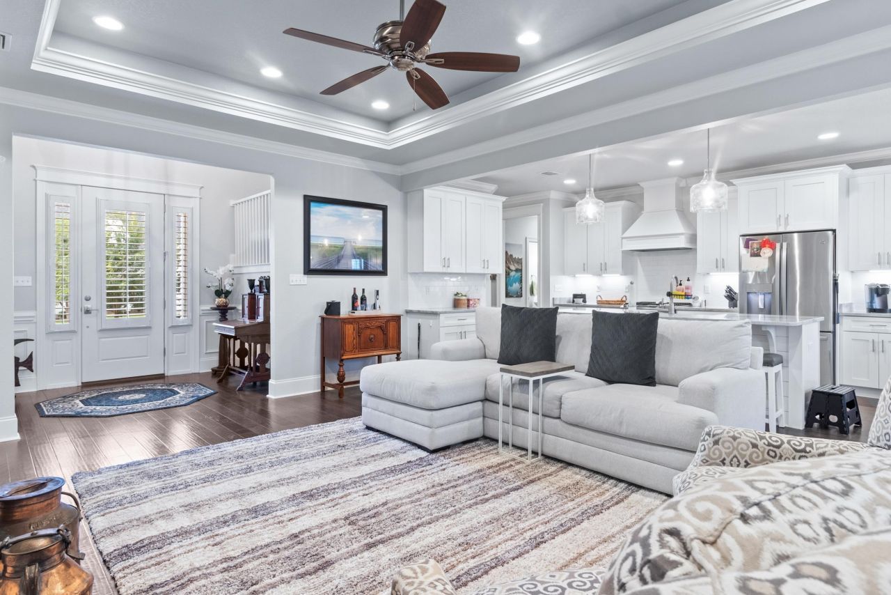 5188 Royal Fern Circle, Tallahassee, FL 32317 Photo