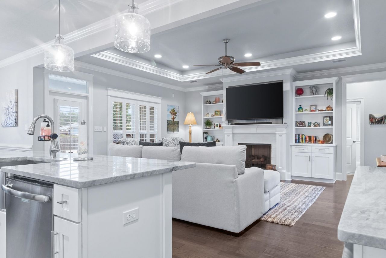 5188 Royal Fern Circle, Tallahassee, FL 32317 Photo