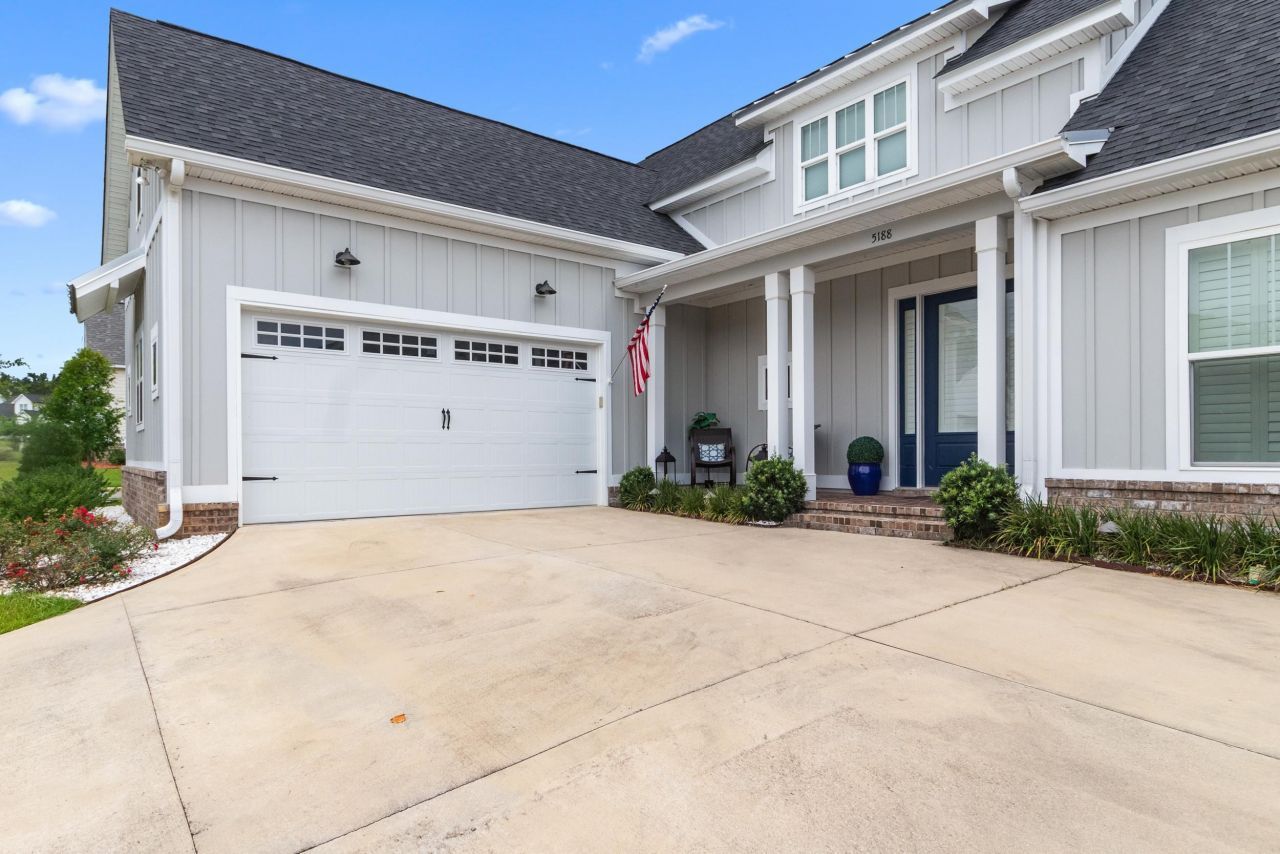 5188 Royal Fern Circle, Tallahassee, FL 32317 Photo