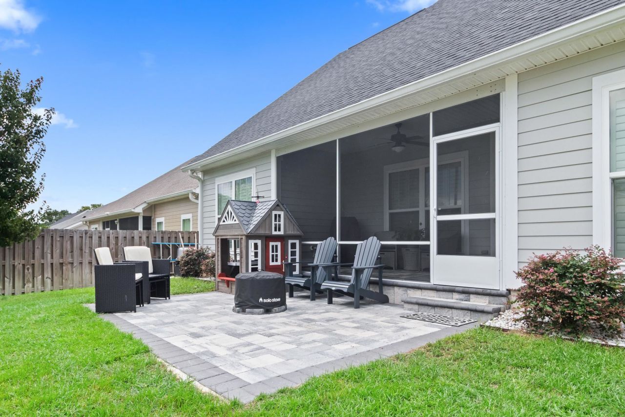 5188 Royal Fern Circle, Tallahassee, FL 32317 Photo