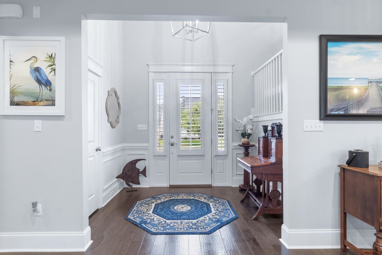 5188 Royal Fern Circle, Tallahassee, FL 32317 Photo