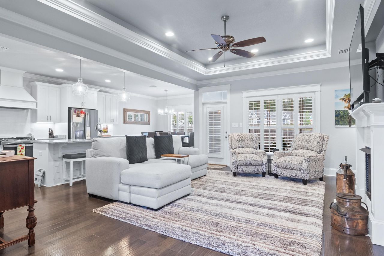 5188 Royal Fern Circle, Tallahassee, FL 32317 Photo