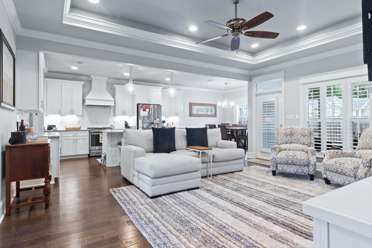 5188 Royal Fern Circle, Tallahassee, FL 32317 Photo