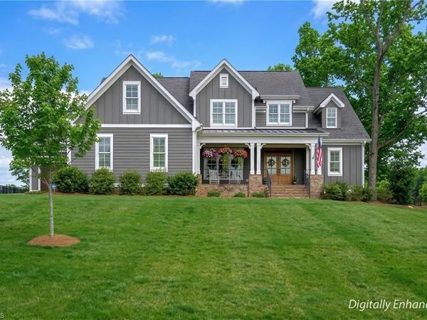 385 Lissara Lodge Drive, Lewisville, NC 27023