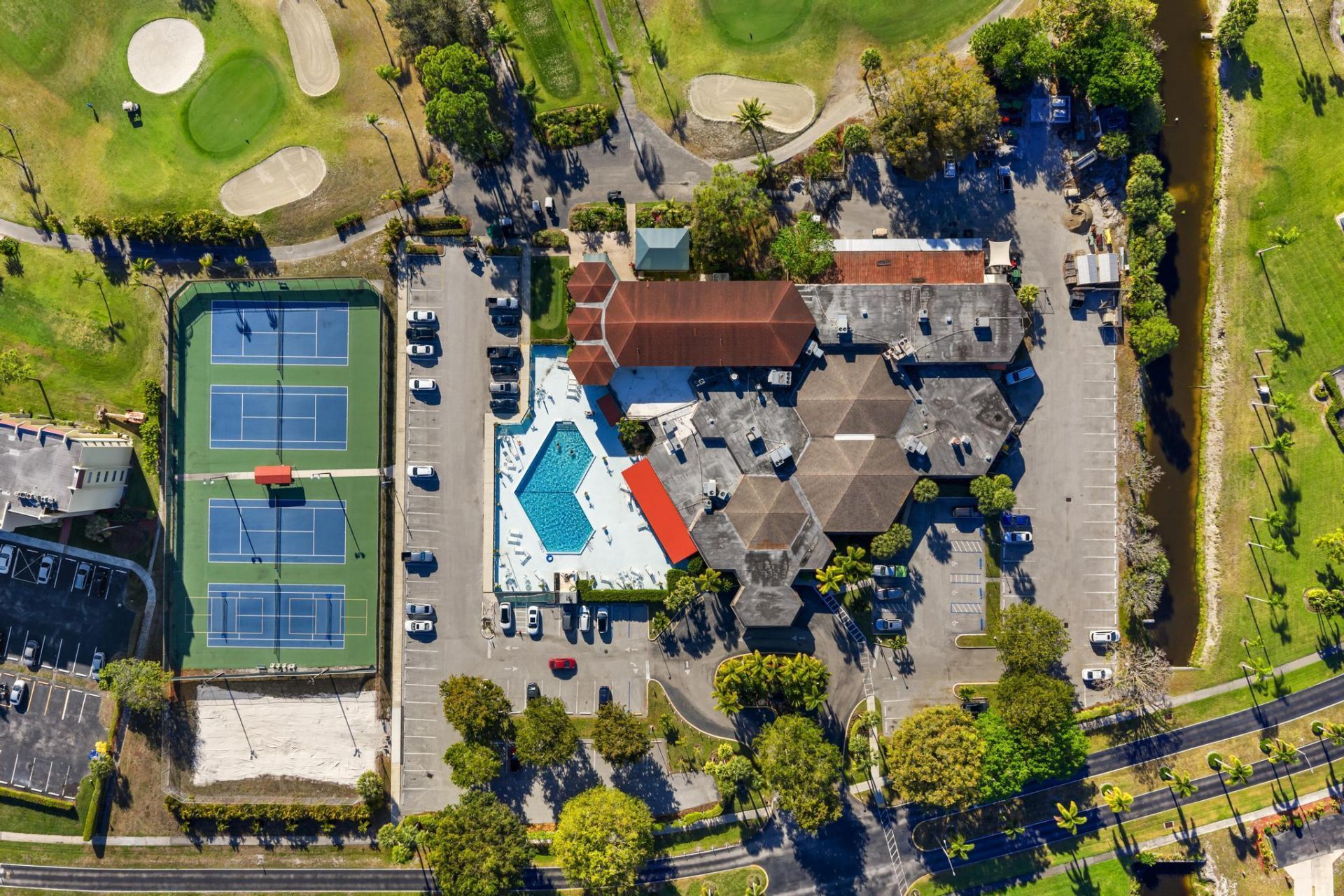 3654 Via Poinciana, Unit 504, Lake Worth, FL 33467 Photo