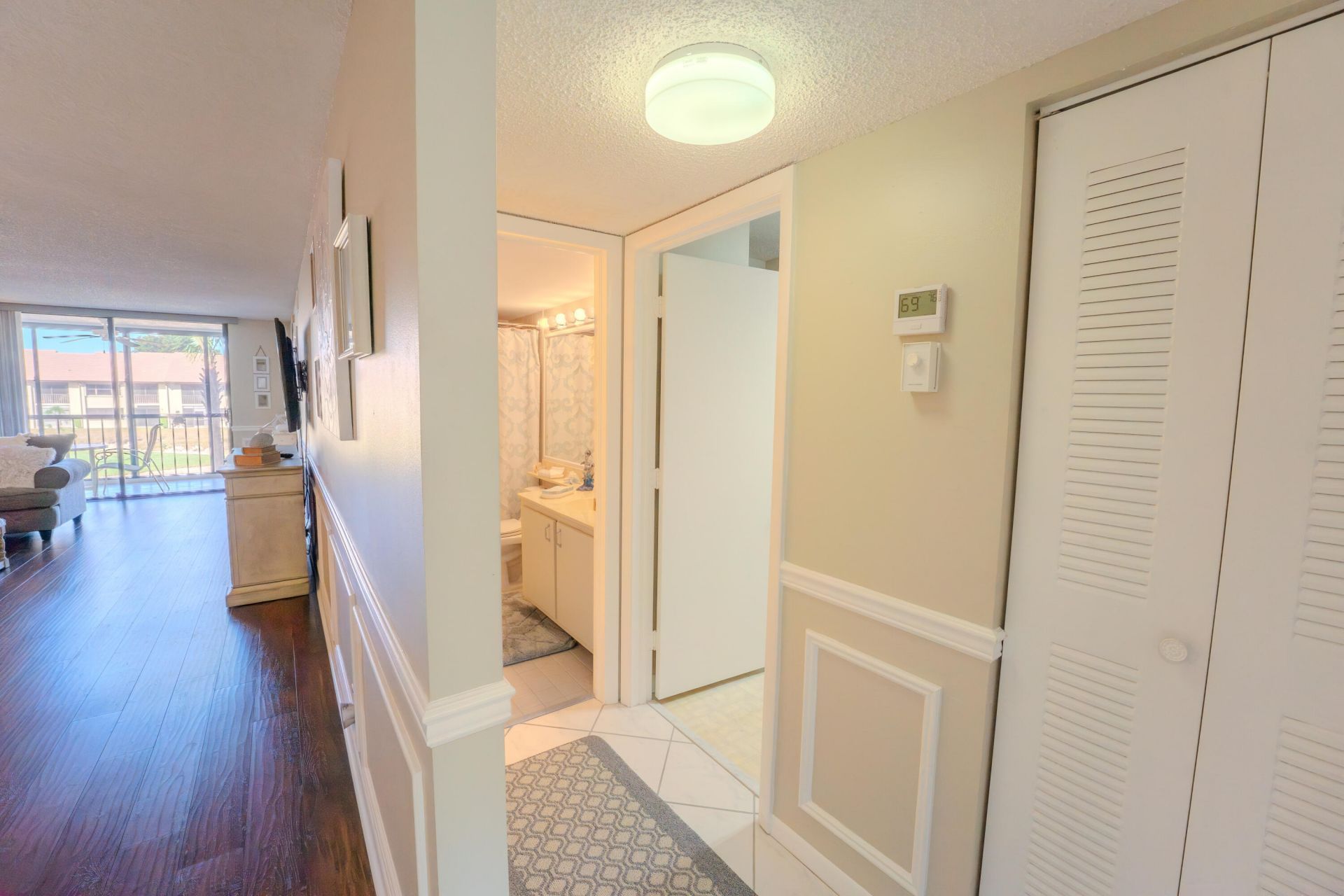 4725 E Lucerne Lakes Blvd Boulevard E, Unit 203, Lake Worth, FL 33467 Photo