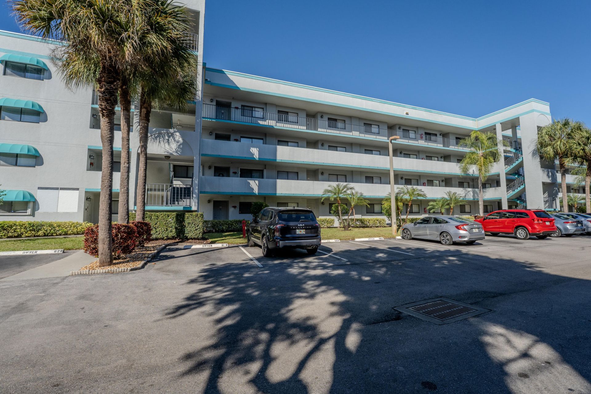 4725 E Lucerne Lakes Blvd Boulevard E, Unit 203, Lake Worth, FL 33467 Photo