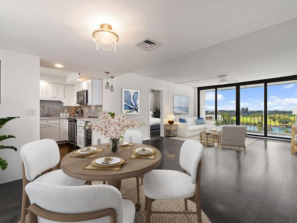 336 Golfview Road, Unit 719, North Palm Beach, FL 33408